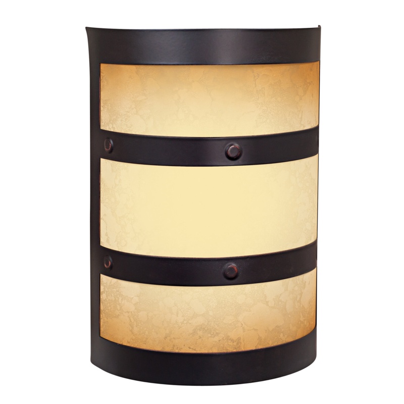 Two-Tone Doorbell with Dual Notes