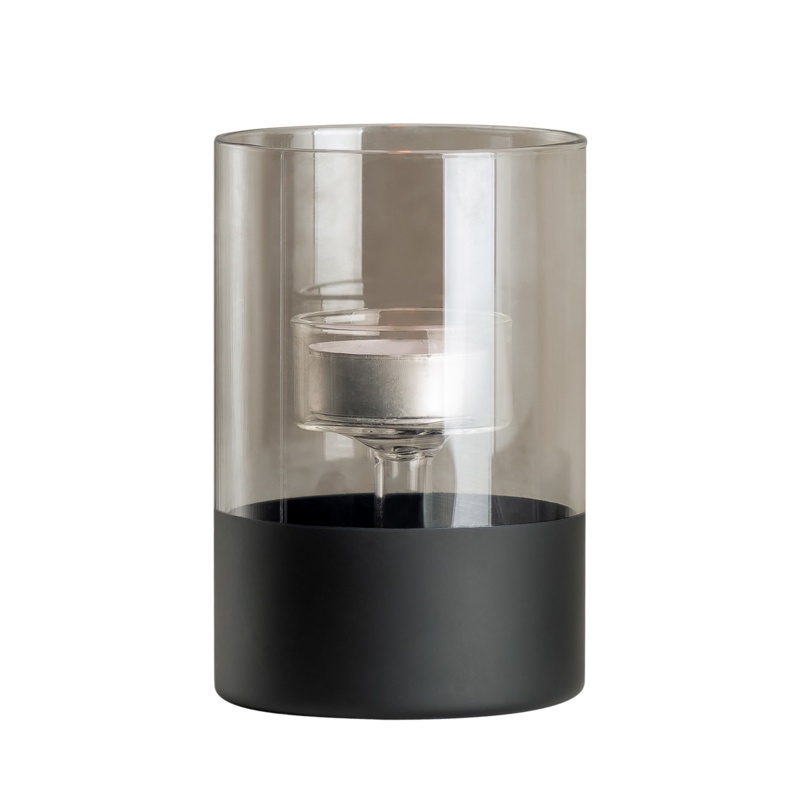 Metal Floor Lantern
