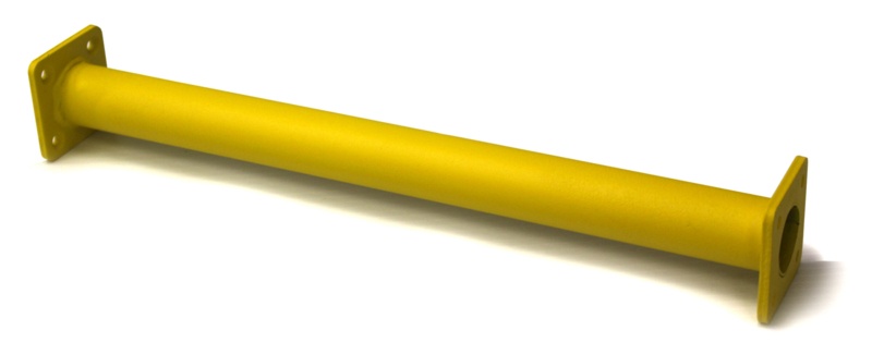 Metal Monkey Bar