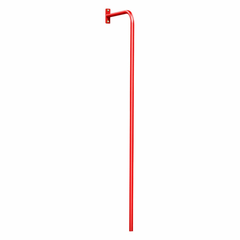 Fireman's Pole for Kids' Play Area