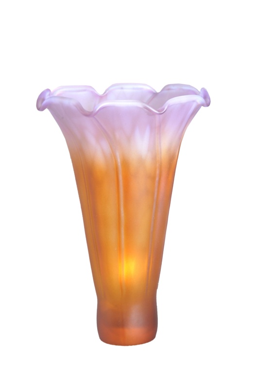 Metal Novelty Lamp