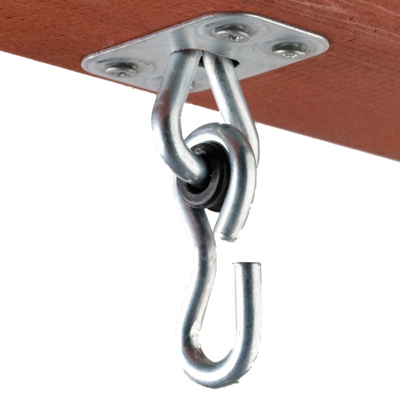 Metal Swing Hanger