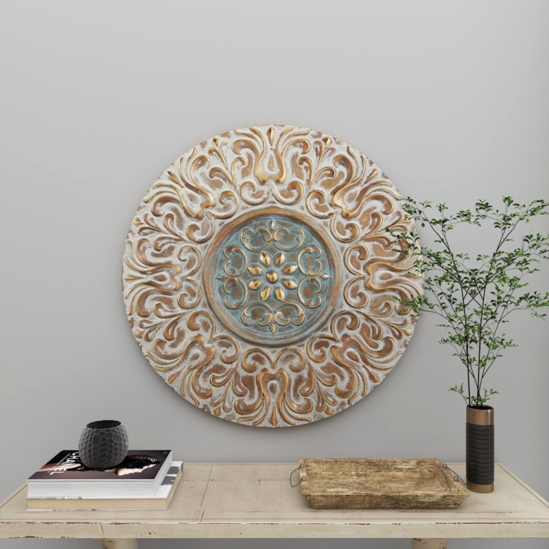 Metal Wall Décor