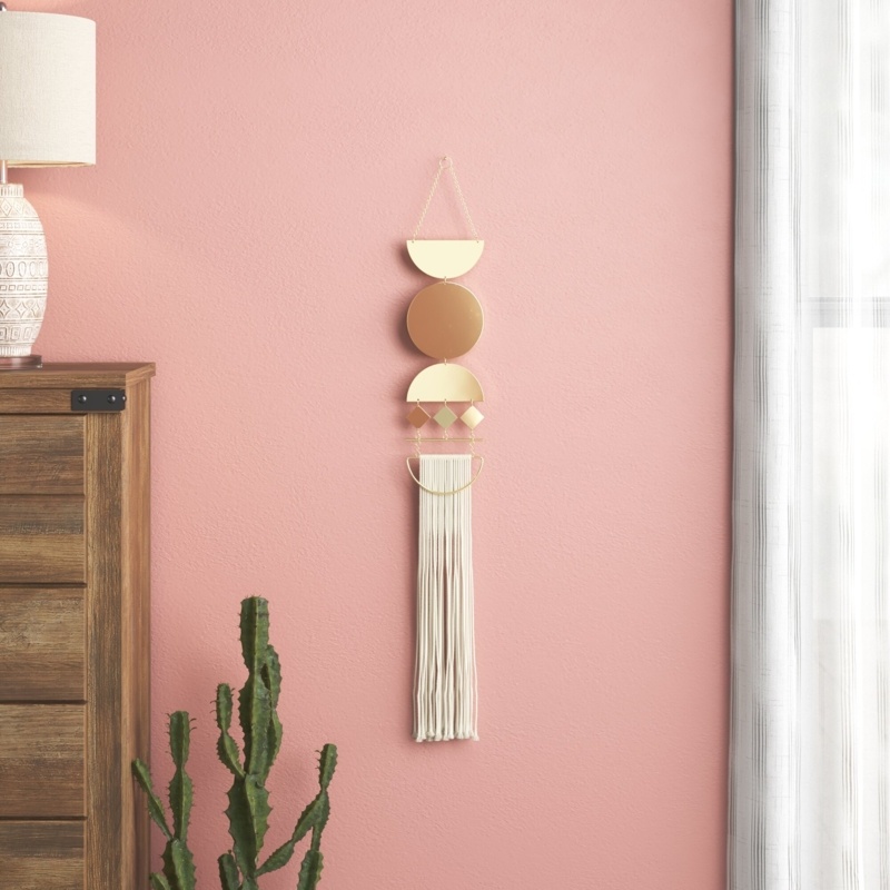 Metal Wall Décor