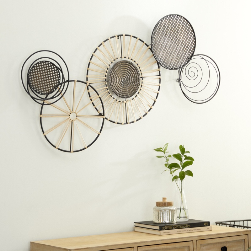 Metal Wall Décor