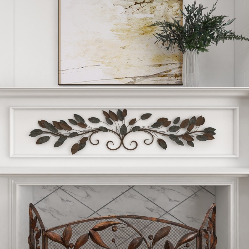 Unique Traditional Wall Decor