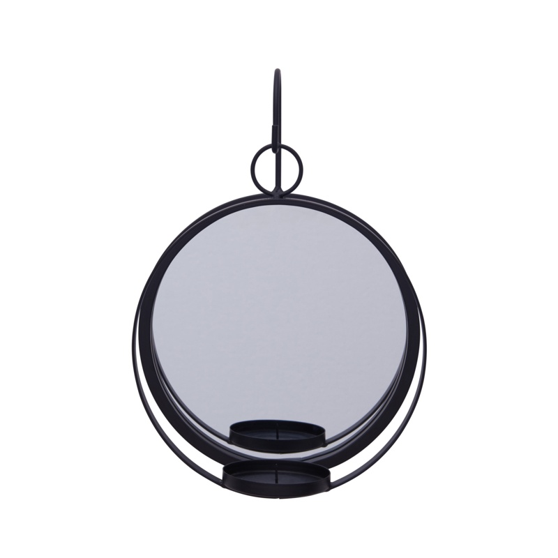 Metal Wall Sconce