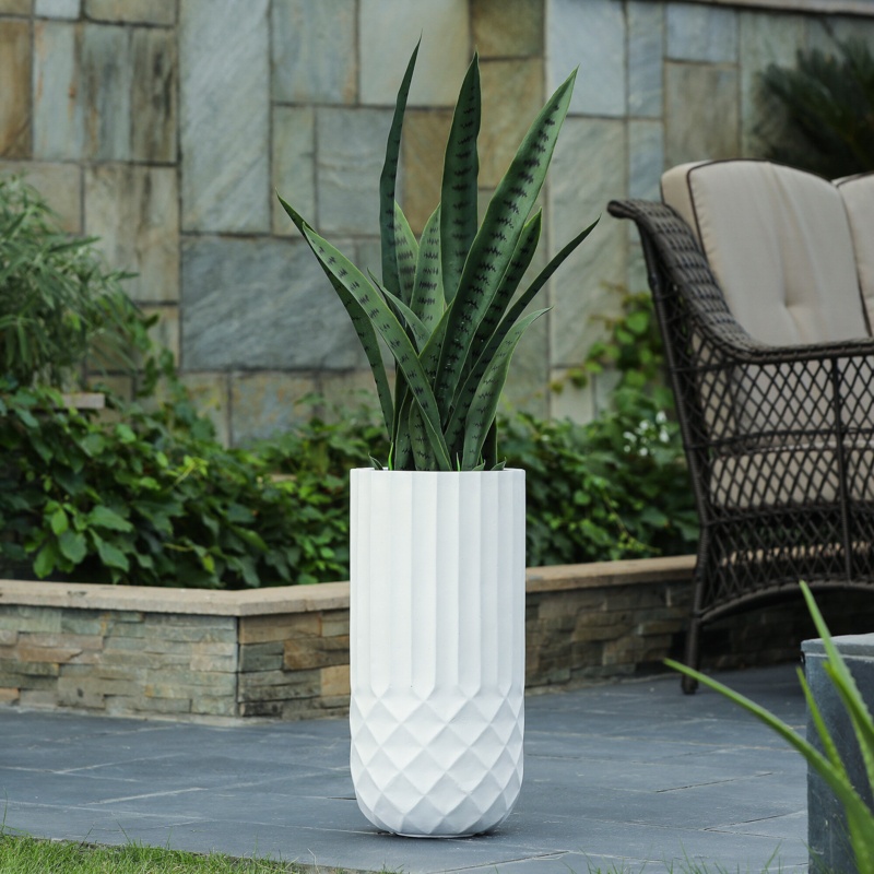 MgO Pot Planter