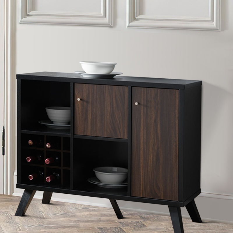 Home Bar Furniture With Fridge