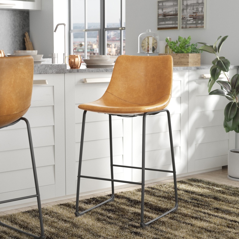 Milana Bar & Counter Stool
