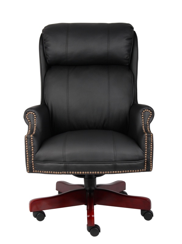 Milnor Executive Chair