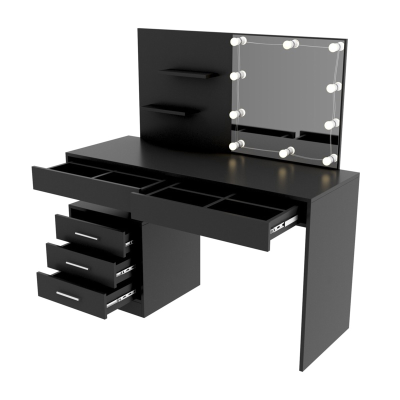 Minidoka Vanity