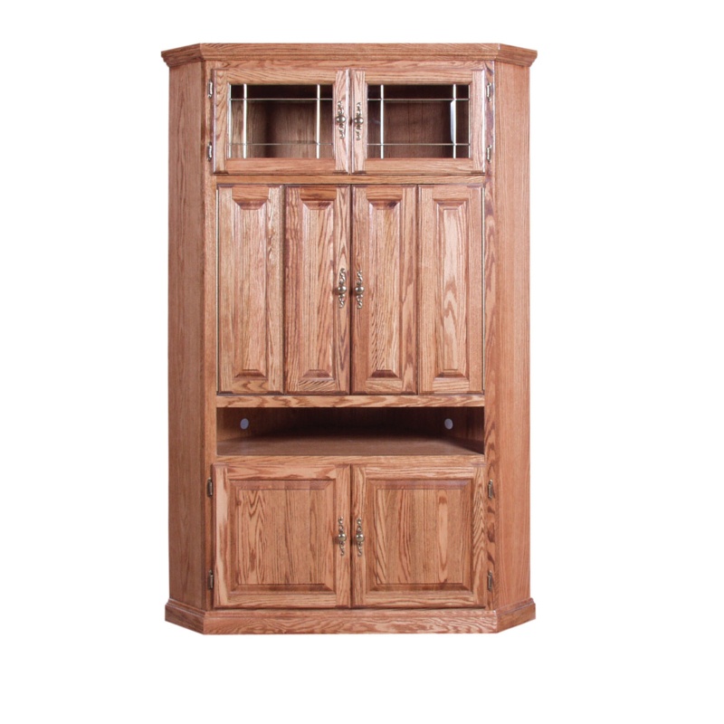 Mission 63'' Media Console