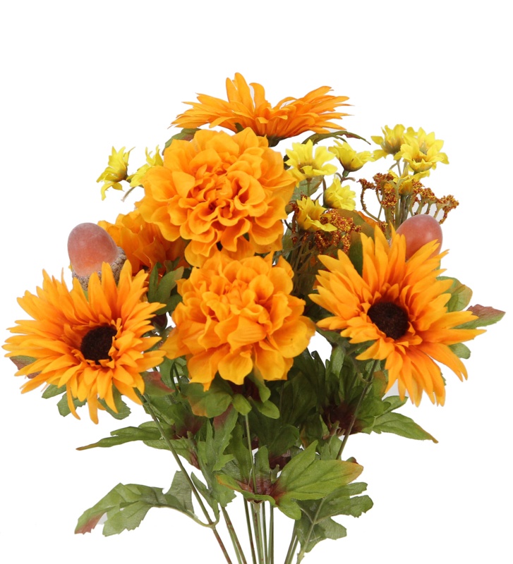 Mixed Floral Arrangement