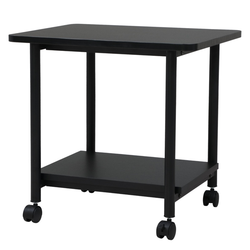 Mobile Printer Stand