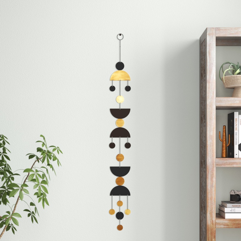 Mobile Wall Décor