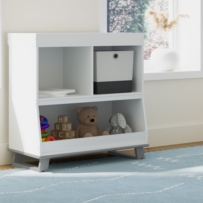 Modern Changing Table