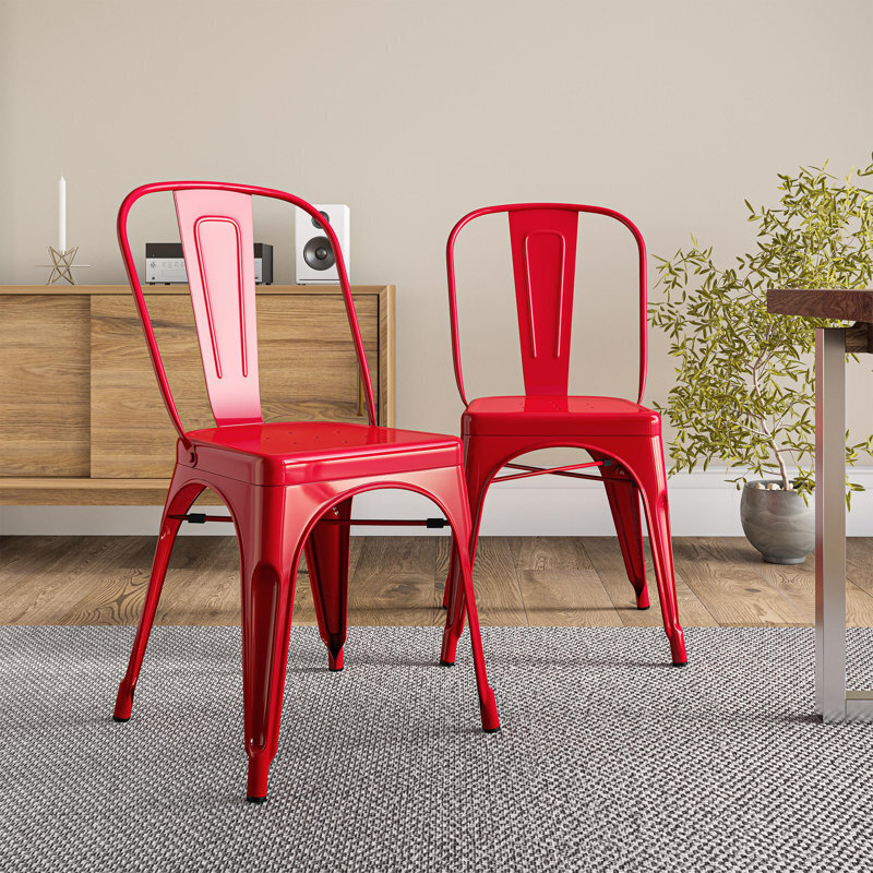 Modern Dining Chairs for Heavy Person
