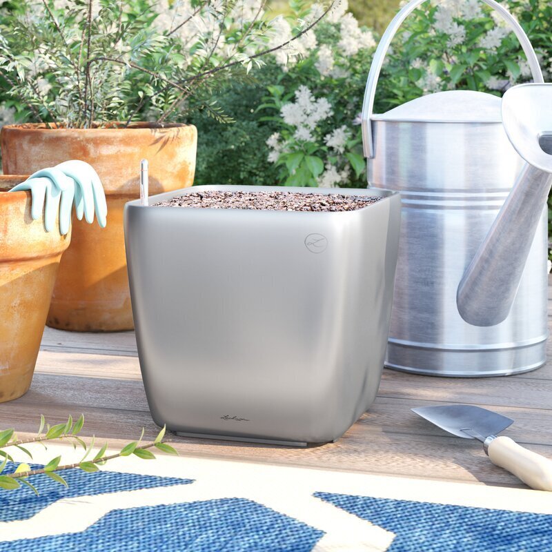 Modern Large Planter Pots Indoor