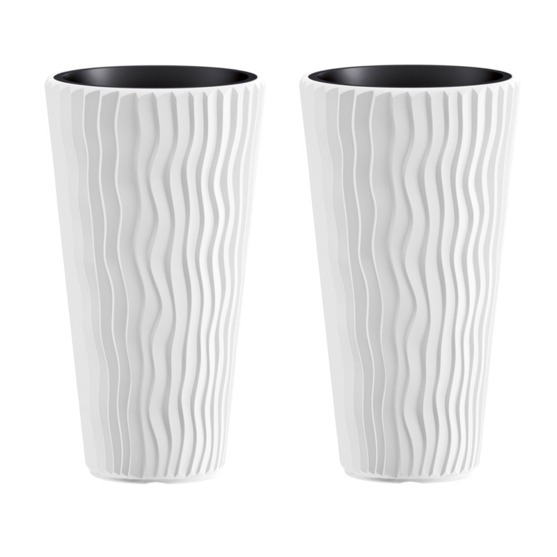 Modern Pot Planter