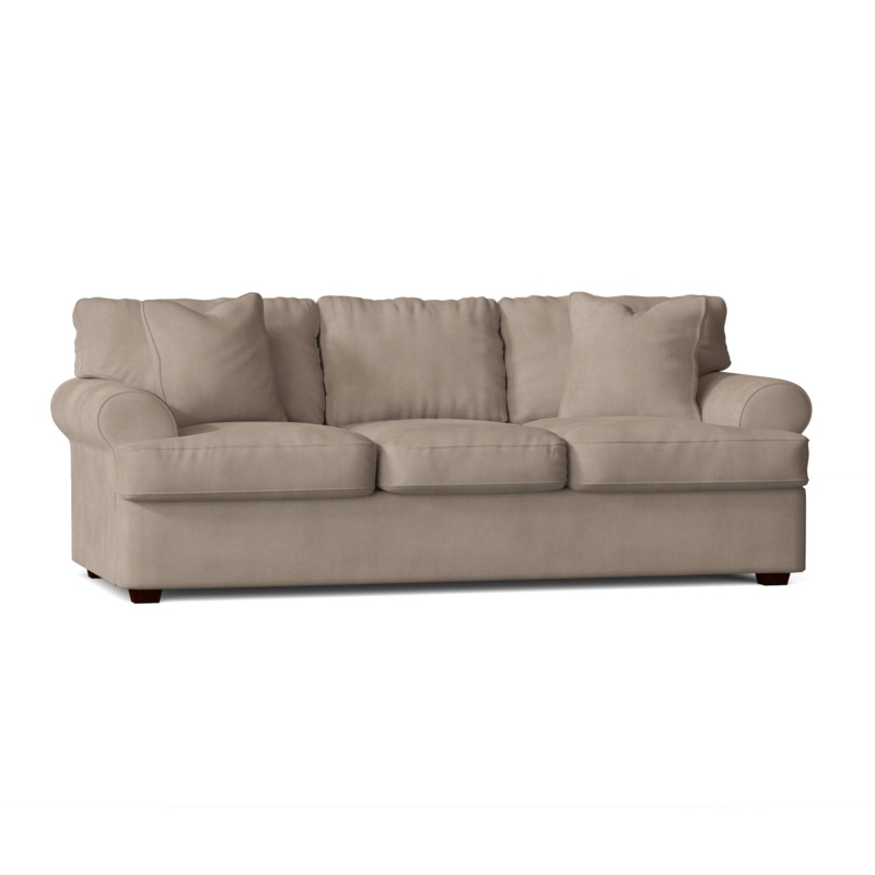 Momeyer 89'' Upholstered Sofa