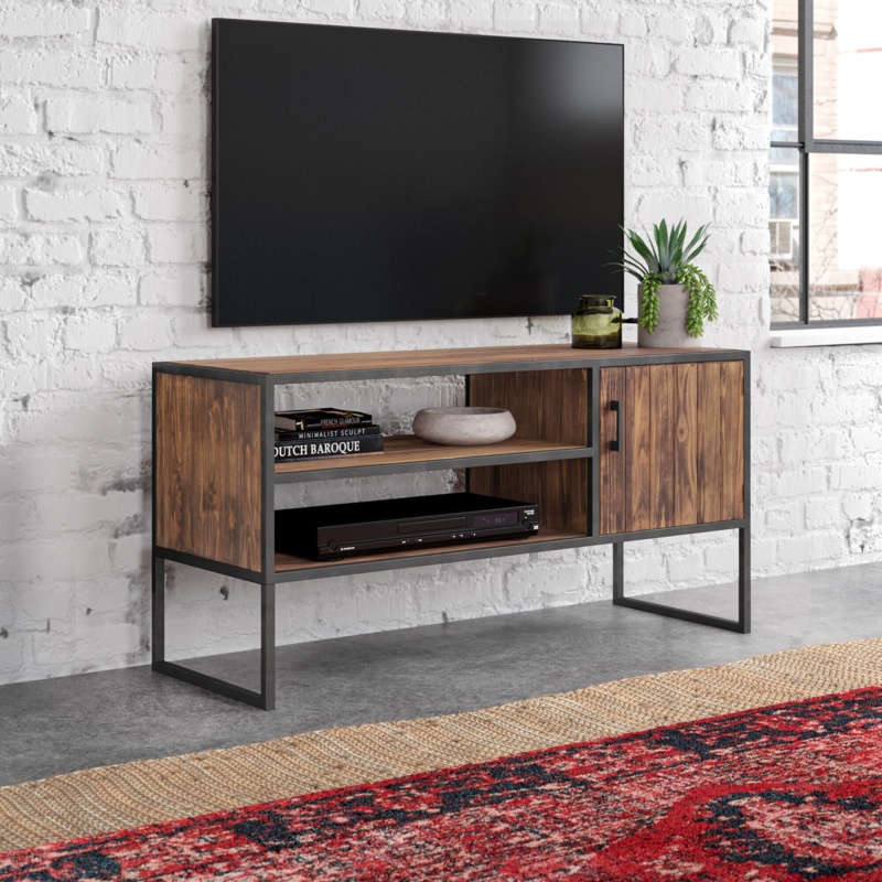 Mona 48'' Media Console