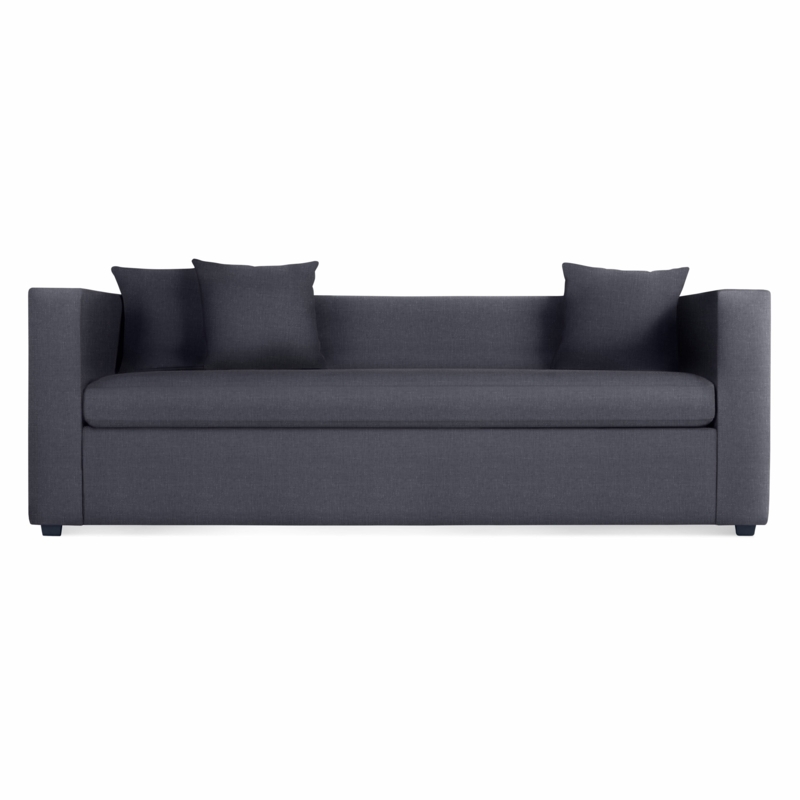 Mono Sofa Sleeper with Queen Mattress
