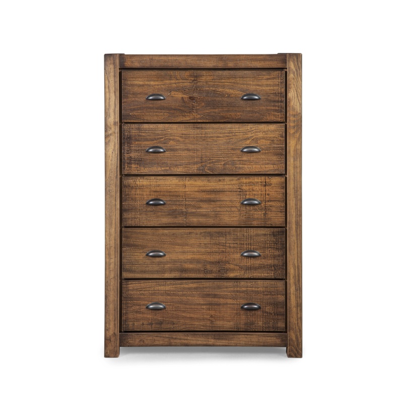 Montauk 5 - Drawer Dresser