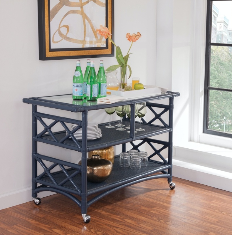 Montgomery Bar Cart
