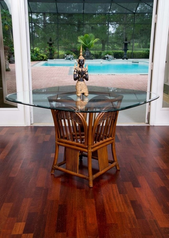 Moonsu 48'' Dining Table