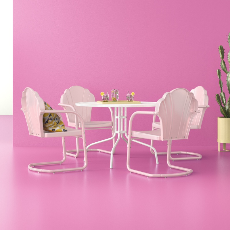 Morrison Outdoor Dining Set