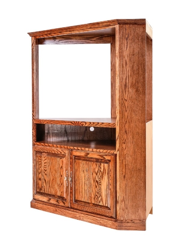 Moseley 63'' Media Center