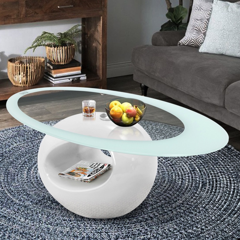 Mosheim Coffee Table