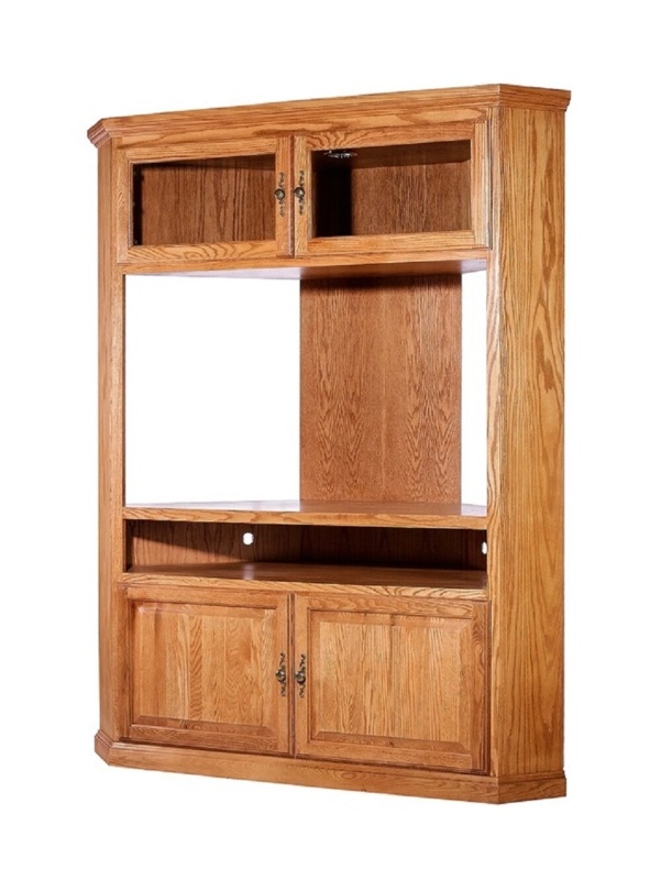 Mueller 63'' Media Center