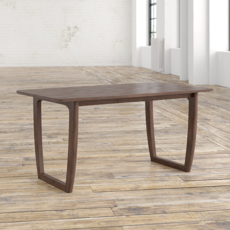 Mukai 63'' Dining Table