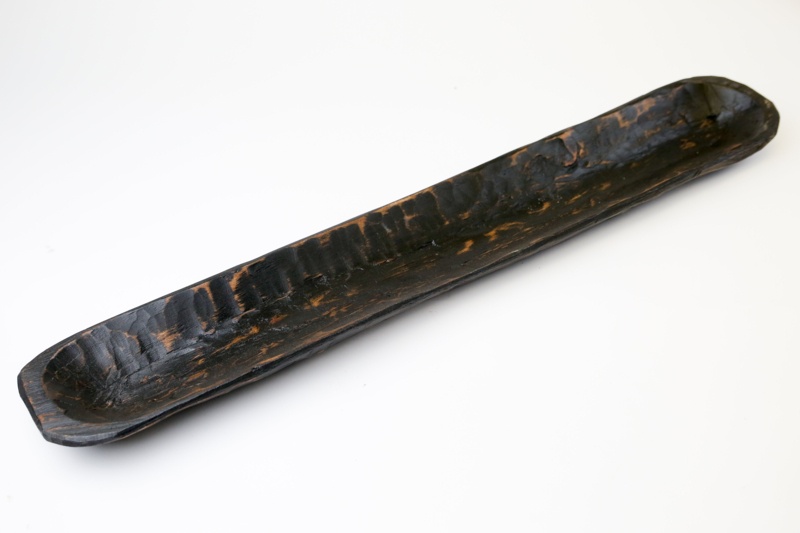 Muret Wood Decorative Bowl