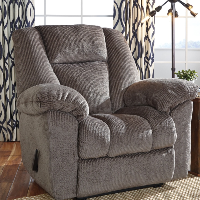 Murillo Upholstered Recliner