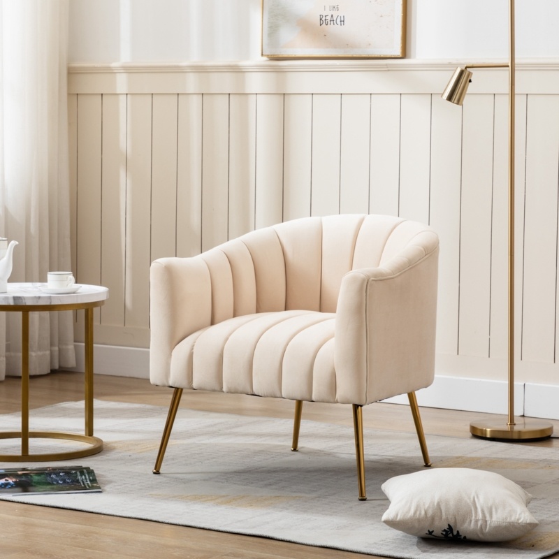 Murrow Upholstered Armchair