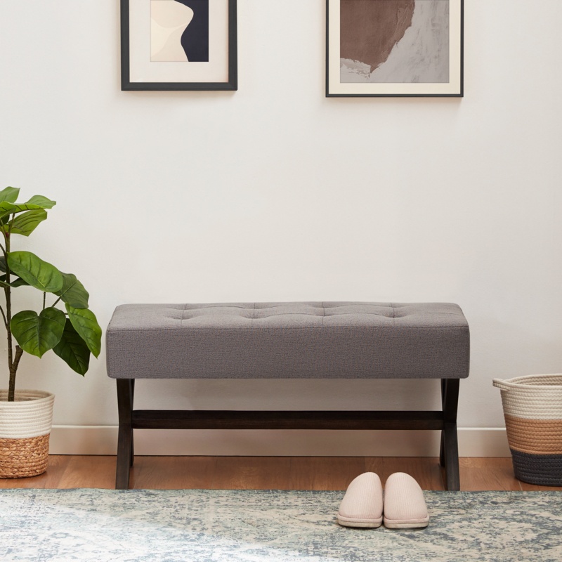 Mykyla Upholstered Bench