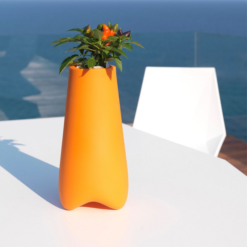 Nano Resin Pot Planter