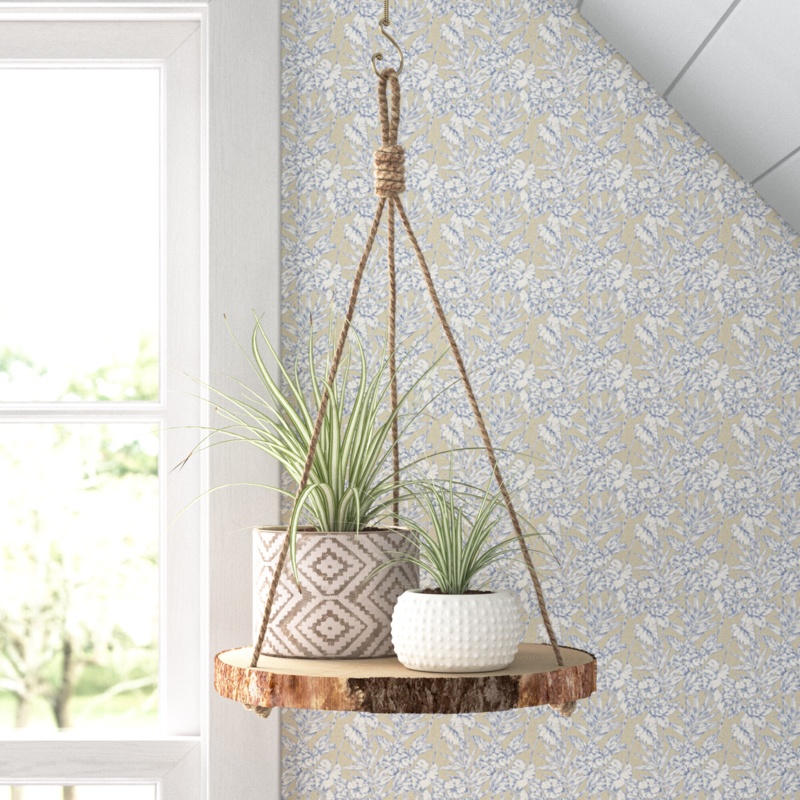Narine Hanging Planter