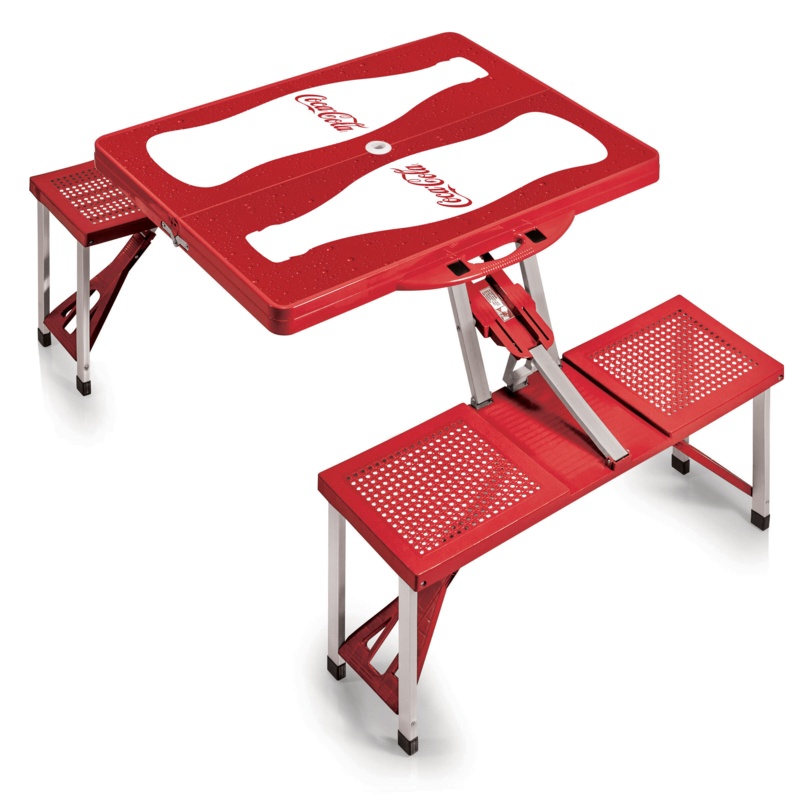 NBA Rectangular Outdoor Dining Set