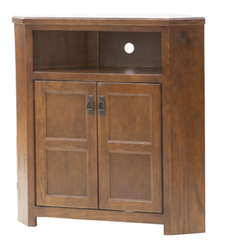 Ned 41.25'' Media Console
