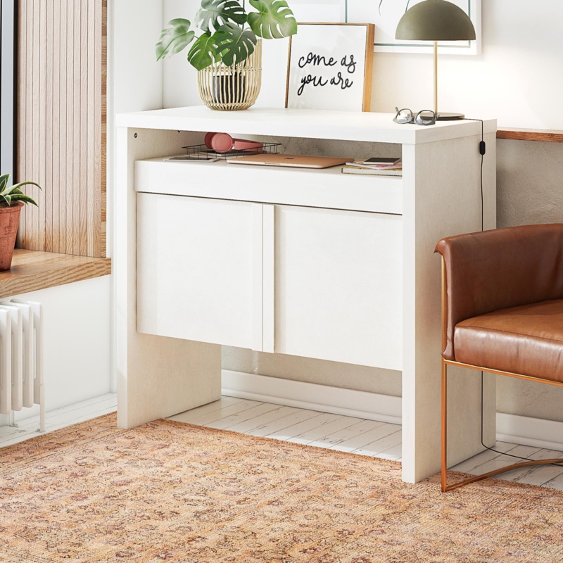Neely Slide Out Desk