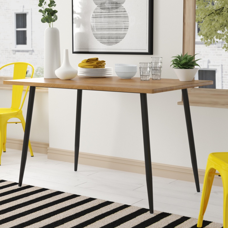 Neidig 47'' Dining Table