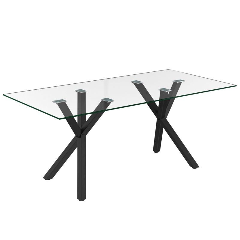 Nessie 71'' Dining Table