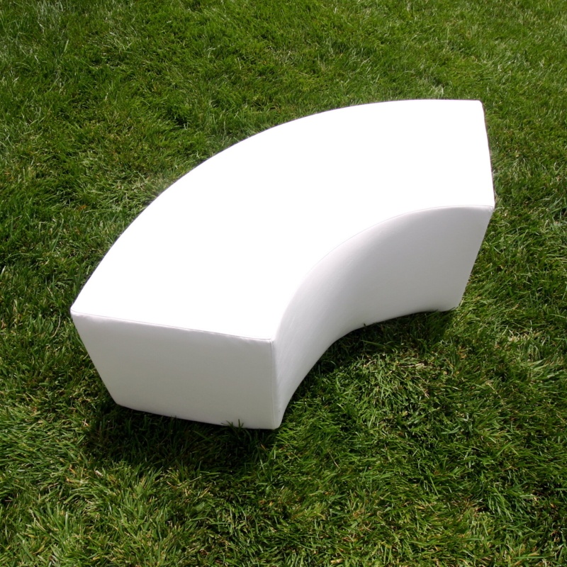 New Collection 3326 Outdoor Bench