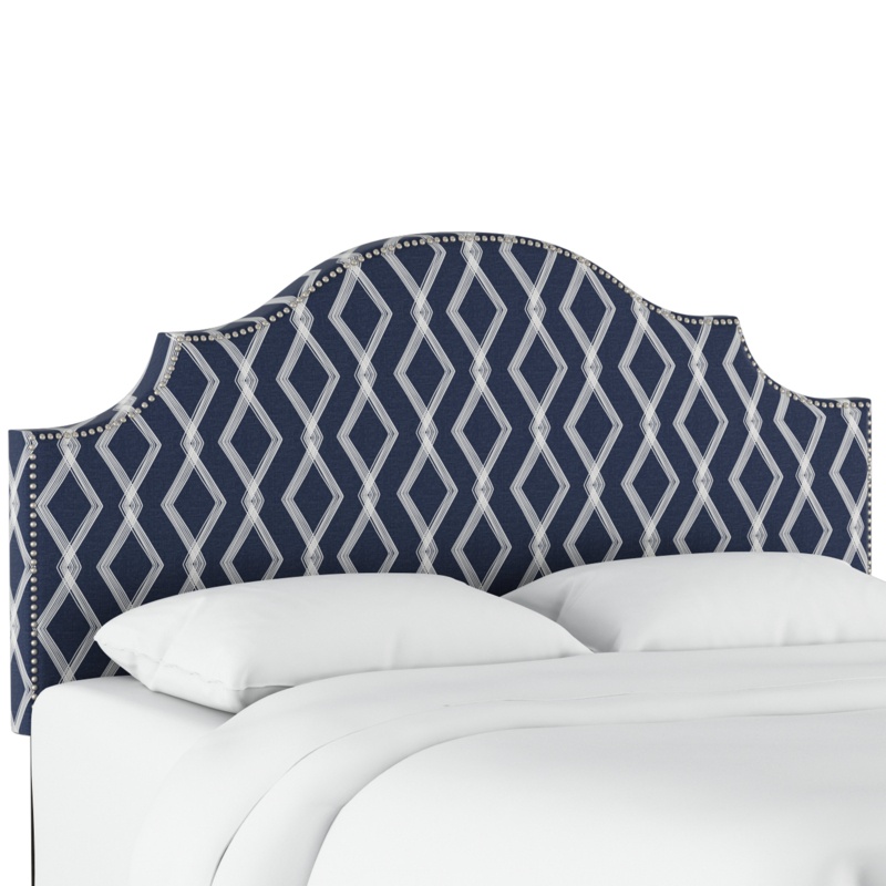 Newberry Upholstered Headboard