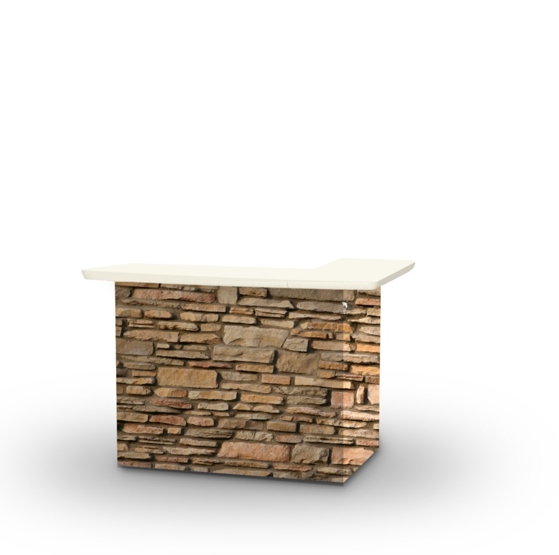 Nielson Home Bar