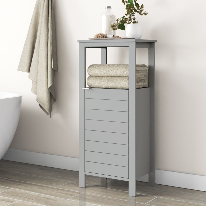 Nina Freestanding Bathroom Cabinet